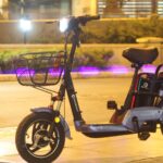 Bicimoto de Litio XL Alumina