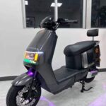 Moto Eléctrica N300 BNLG