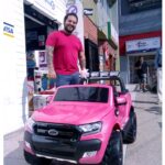 Ford Ranger 4x4 Licenciado 2022