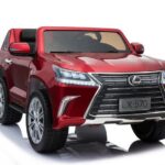 Lexus 570