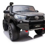 Toyota Hilux Rugged 24v Licenciado