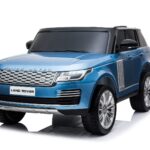 Range Rover 4x4