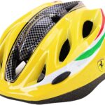 Casco Ferrari Kids