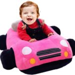 Cojín de Apoyo Cars