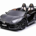 Lamborghini Aventador 24v Licenciado