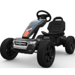 Ford Ranger Go Kart Electrico