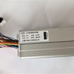 Controlador 60v 2000w