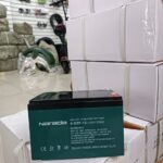 Bateria Gel Narada 12v 12Ah