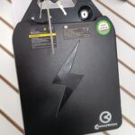 Bateria 60v 20ah Maleta (Vertical)