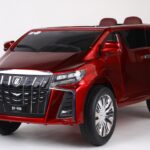 Toyota Alphard 12v