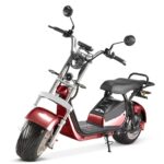 Moto Electrica Rapture TBK 10-5