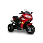 Trimoto BMW inspired