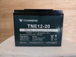 Batería 12v 20Ah Tianneng Plomo