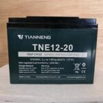 Batería 12v 20Ah Tianneng Plomo