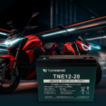 Batería 12v 20Ah Tianneng Plomo - Imagen 3