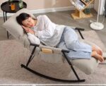 Silla Mecedora Reclinable - Imagen 3