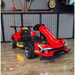 Kart Drift 24v Lamborghini