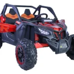 Raptor UTV Racing 24v 2026