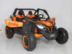 Raptor UTV Racing 24v 2026 - Imagen 2