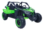 Raptor UTV Racing 24v 2026 - Imagen 7