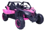 Raptor UTV Racing 24v 2026 - Imagen 6