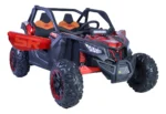 Raptor UTV Racing 24v 2026 - Imagen 4