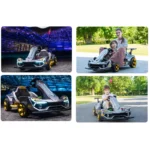 Kart Drift 24v Lamborghini - Imagen 15