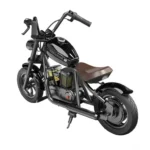Moto Super Chopper Cruiser  24v