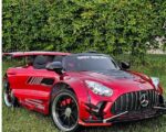 Mercedes AMG  Drift Tunning 24v - Imagen 3