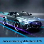 Mercedes AMG  Drift Tunning 24v - Imagen 8