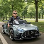 Mercedes AMG  Drift Tunning 24v
