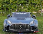 Mercedes AMG  Drift Tunning 24v - Imagen 7