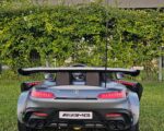 Mercedes AMG  Drift Tunning 24v - Imagen 6