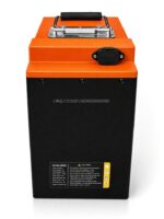 Bateria Lifepo4 72v 20ah Chilwee - Imagen 2