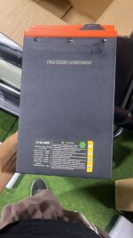 Bateria Lifepo4 72v 20ah Chilwee - Imagen 3
