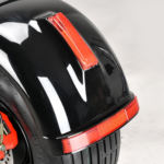 Guardabarros para Moto Electrica Chopper Citycoco