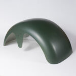 Guardabarros para Moto Electrica Chopper Citycoco - Imagen 4