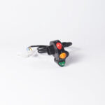 Controlador Botonera 60v Loop Chopper