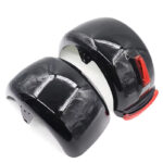 Guardabarros para Moto Electrica Chopper Citycoco - Imagen 2