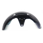 Guardabarros para Moto Electrica Chopper Citycoco - Imagen 5
