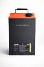 Bateria Lifepo4 72v 20ah Chilwee - Imagen 5