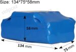 Bateria 36v 4.4Ah para Smart Balance - Hoverboard - Imagen 3