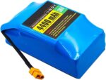 Bateria 36v 4.4Ah para Smart Balance - Hoverboard - Imagen 7
