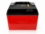 Bateria de Litio 60v 20ah Chilwee - Imagen 3