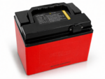 Bateria de Litio 60v 20ah Chilwee