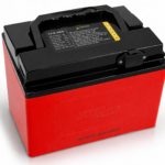 Bateria de Litio 60v 20ah Chilwee