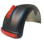 Guardabarros para Moto Electrica Chopper Citycoco - Imagen 7