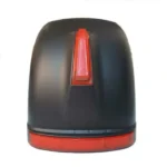 Guardabarros para Moto Electrica Chopper Citycoco - Imagen 6