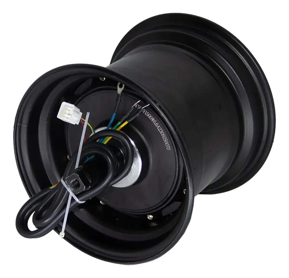 motor para moto electrica Motor 1500w para moto electrica chopper Citycoco - Imagen 1