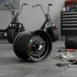 Motor 1500w para moto electrica chopper Citycoco - Imagen 4